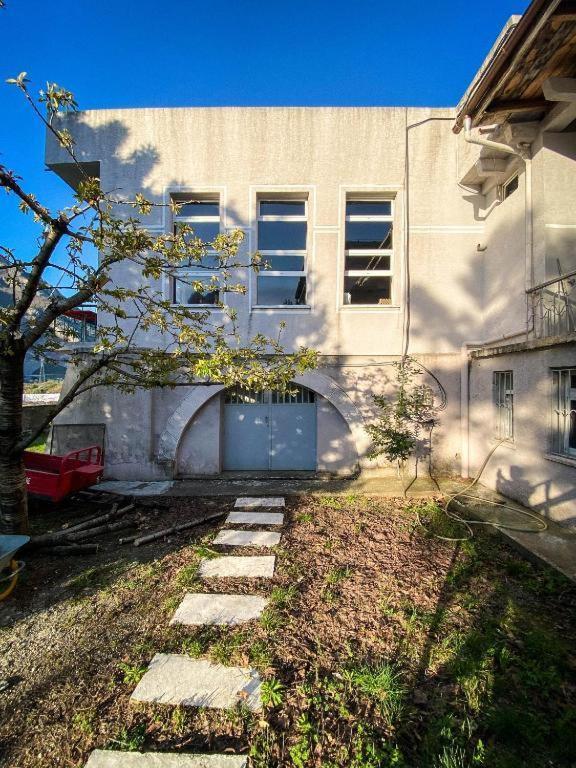 Koman Agroturizem Hotel Vila Franceze מראה חיצוני תמונה