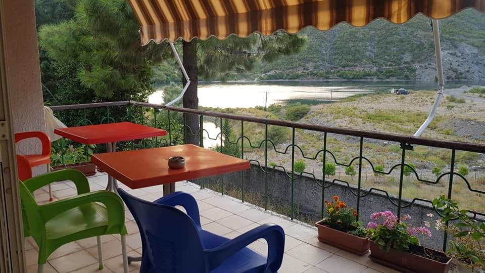 Koman Agroturizem Hotel Vila Franceze מראה חיצוני תמונה