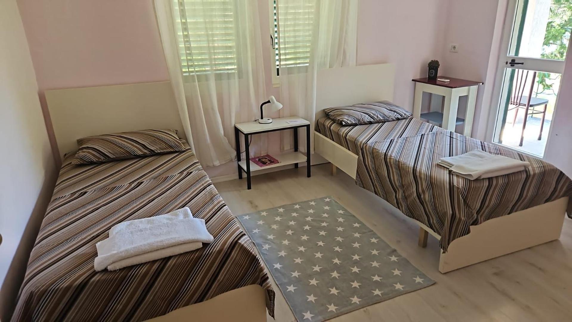 Koman Agroturizem Hotel Vila Franceze מראה חיצוני תמונה