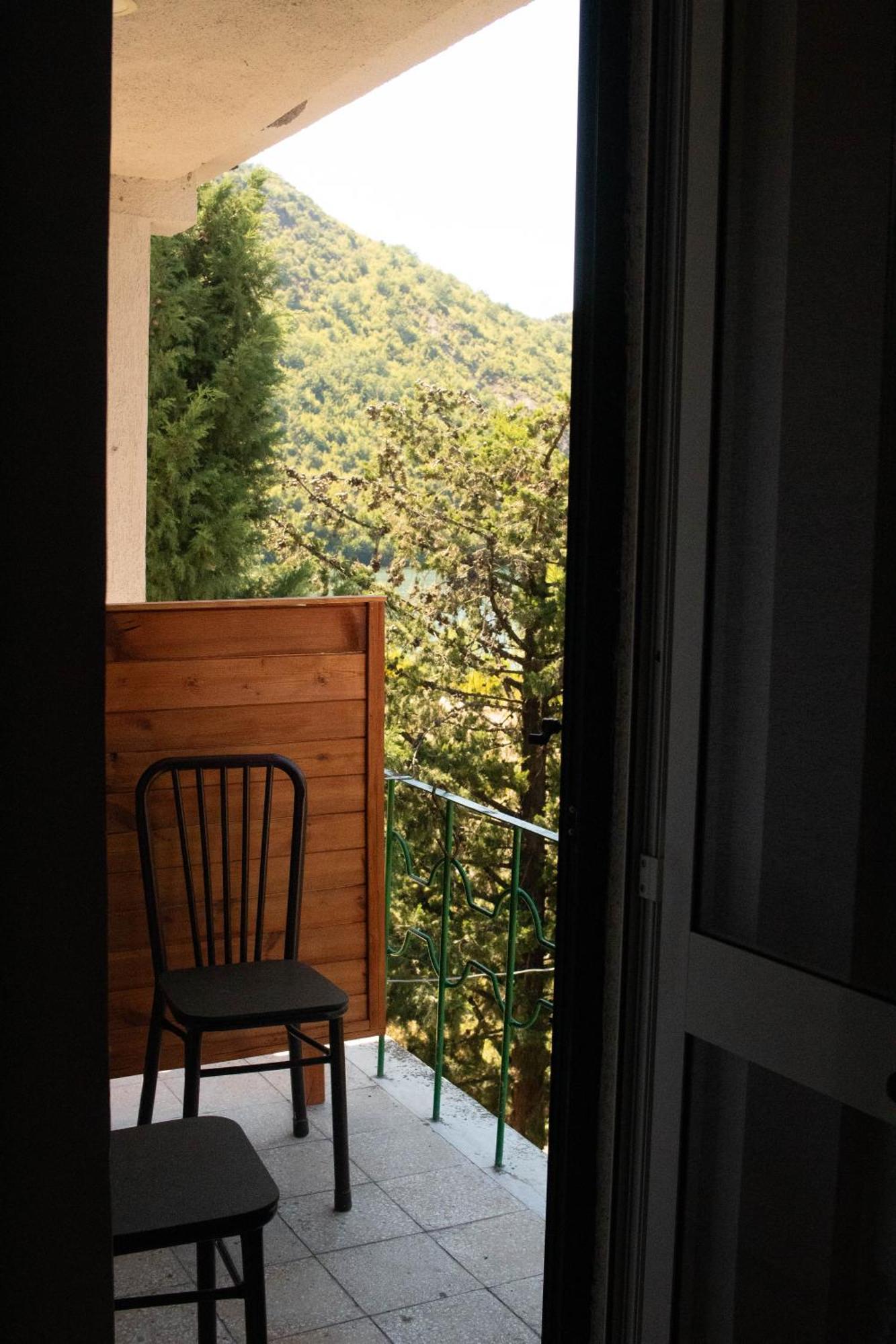 Koman Agroturizem Hotel Vila Franceze מראה חיצוני תמונה